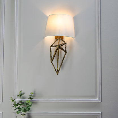 Lyra Wall Lamp - RV Astley