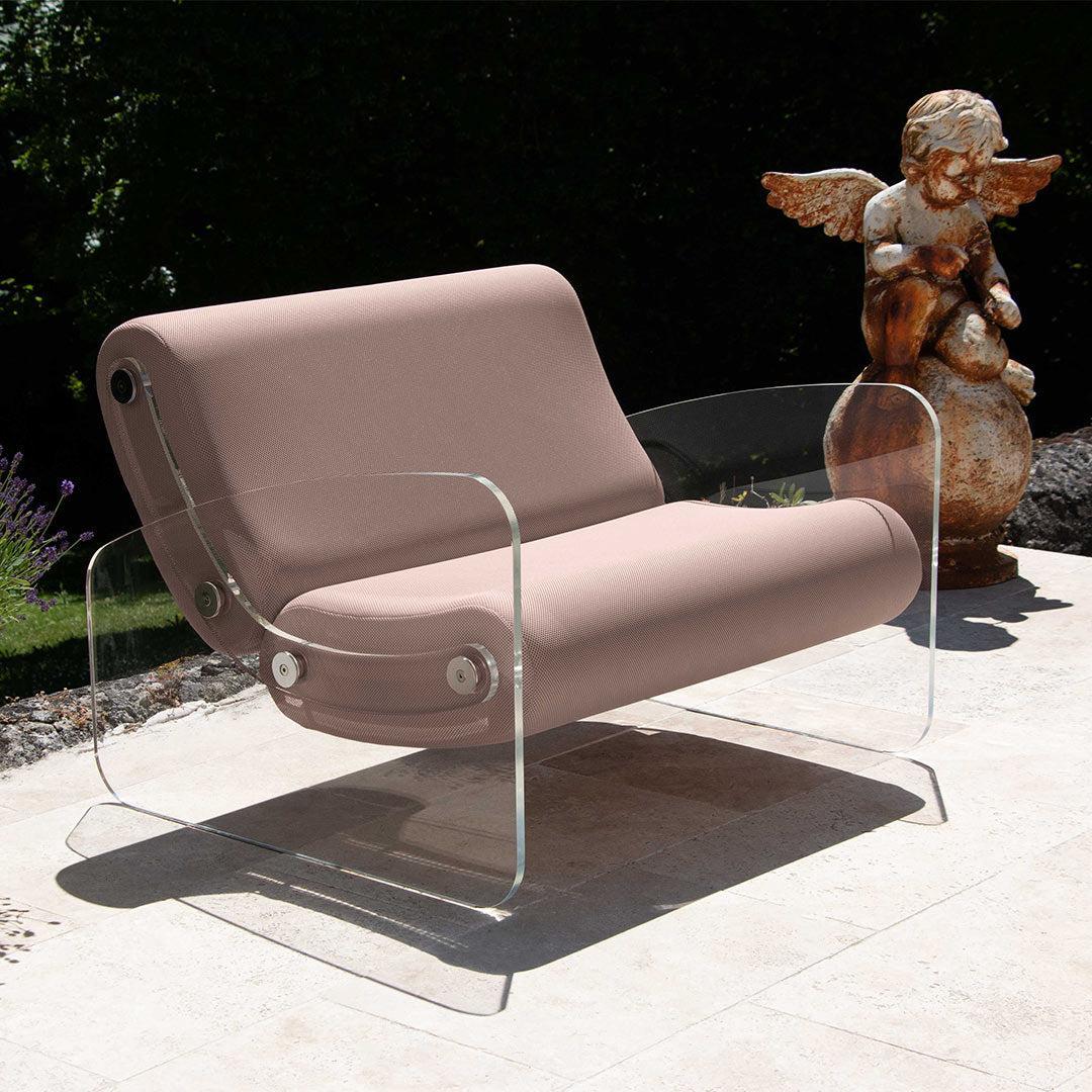 MW03 Designer Armchair - Kuumo Design