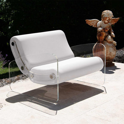 MW03 Designer Armchair - Kuumo Design