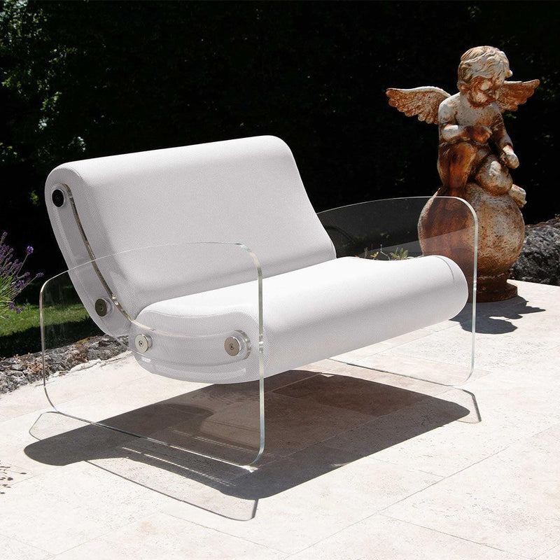 MW03 Designer Armchair - Kuumo Design