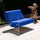 MW03 Designer Armchair - Kuumo Design