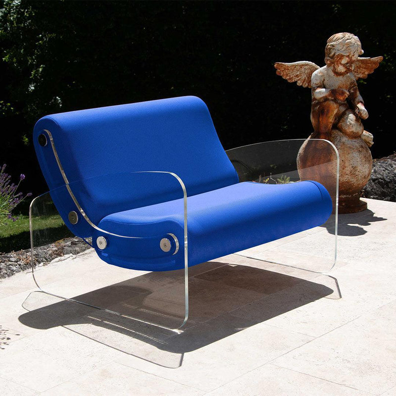 MW03 Designer Armchair - Kuumo Design