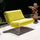 MW03 Designer Armchair - Kuumo Design