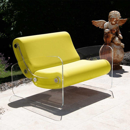 MW03 Designer Armchair - Kuumo Design