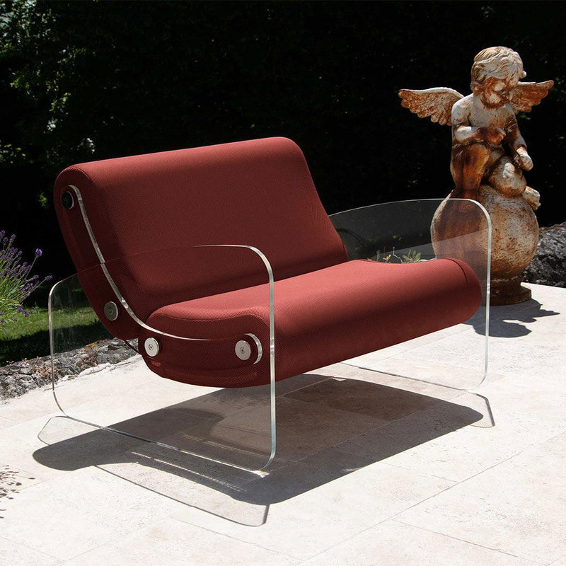 MW03 Designer Armchair - Kuumo Design