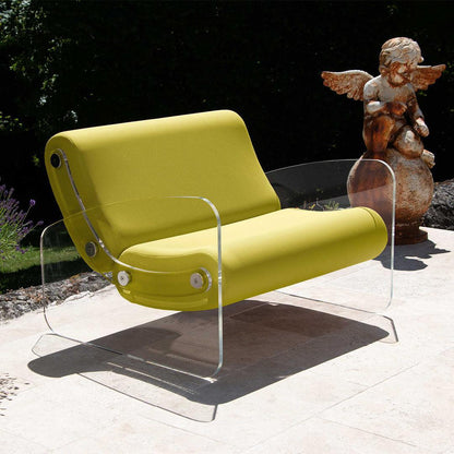 MW03 Designer Armchair - Kuumo Design