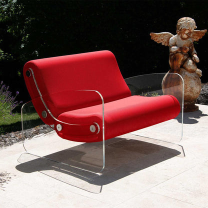 MW03 Designer Armchair - Kuumo Design