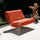 MW03 Designer Armchair - Kuumo Design