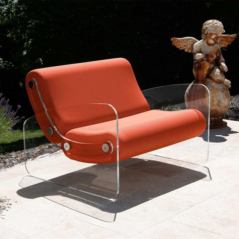 MW03 Designer Armchair - Kuumo Design