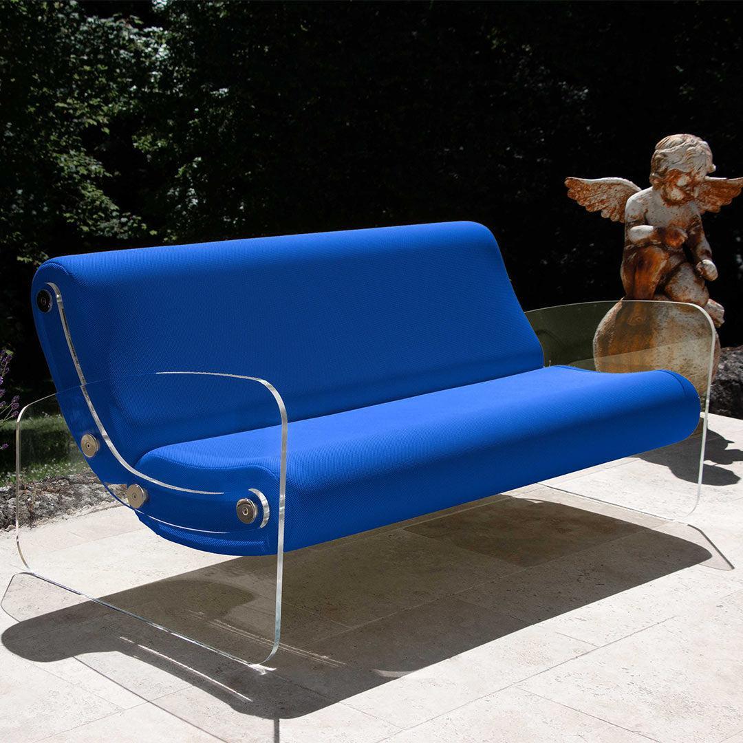 MW03 Designer Sofa - Kuumo Design