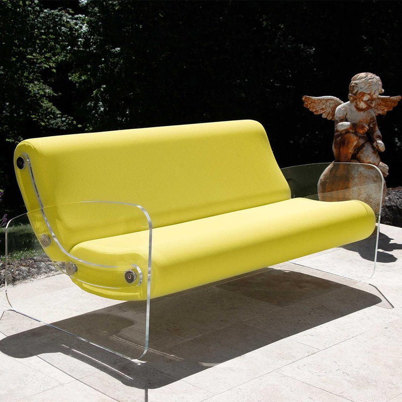 MW03 Designer Sofa - Kuumo Design