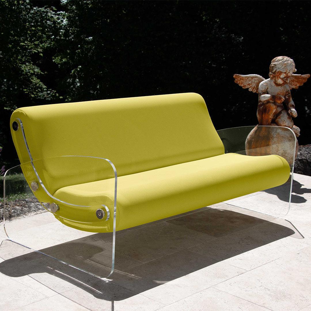 MW03 Designer Sofa - Kuumo Design