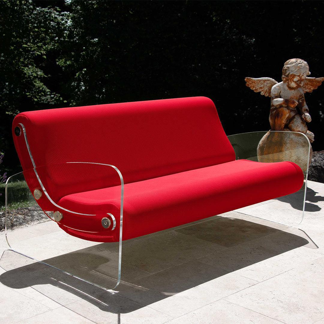 MW03 Designer Sofa - Kuumo Design