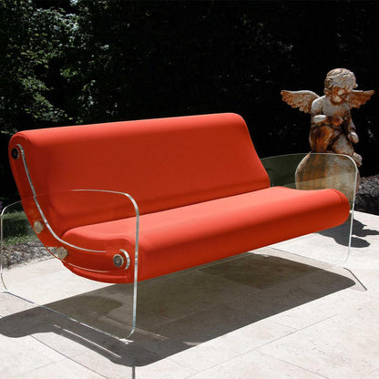 MW03 Designer Sofa - Kuumo Design