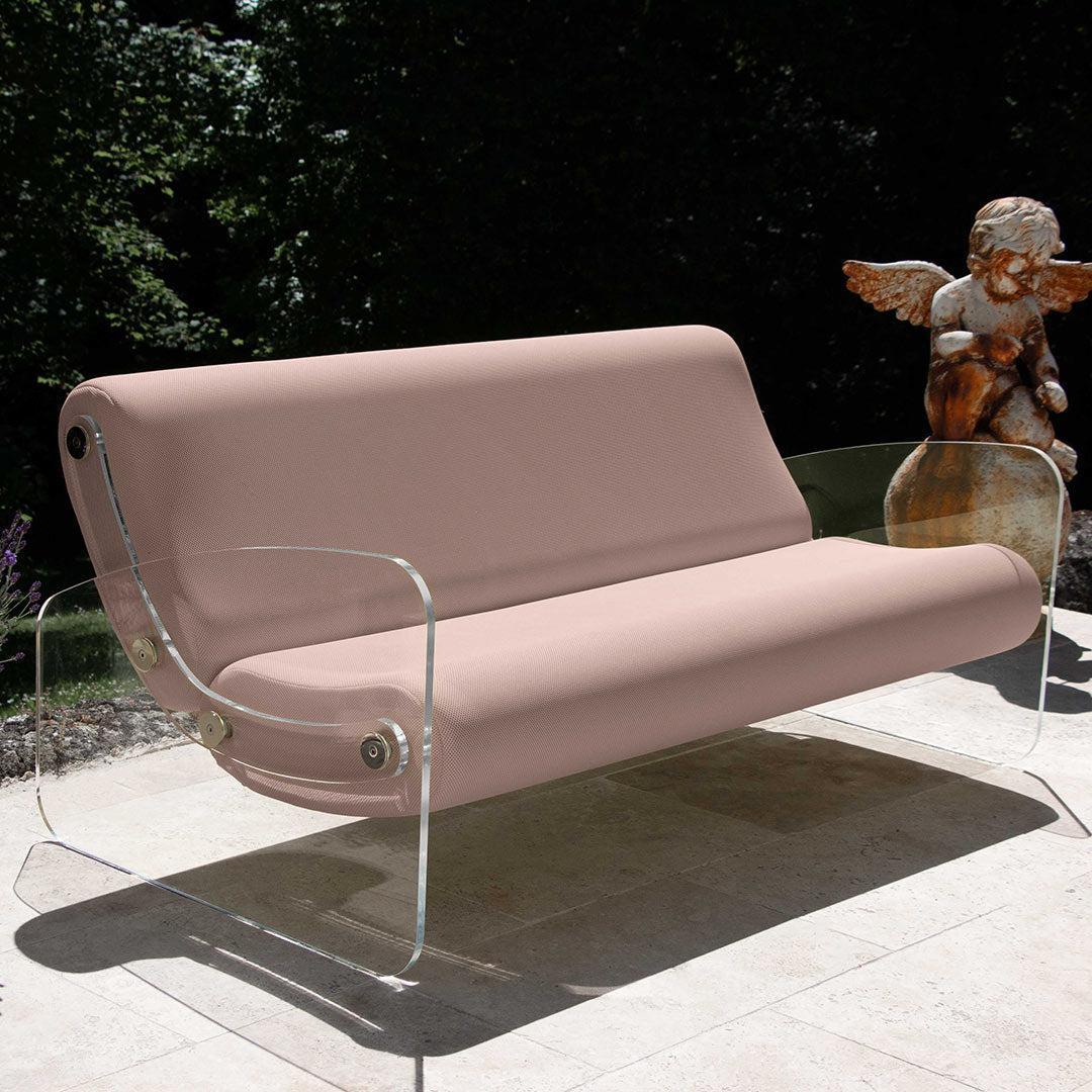 MW03 Designer Sofa - Kuumo Design