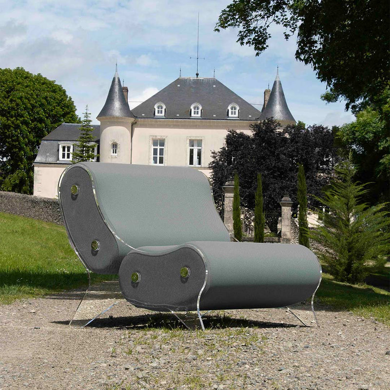 MW06 Designer Armchair - Kuumo Design