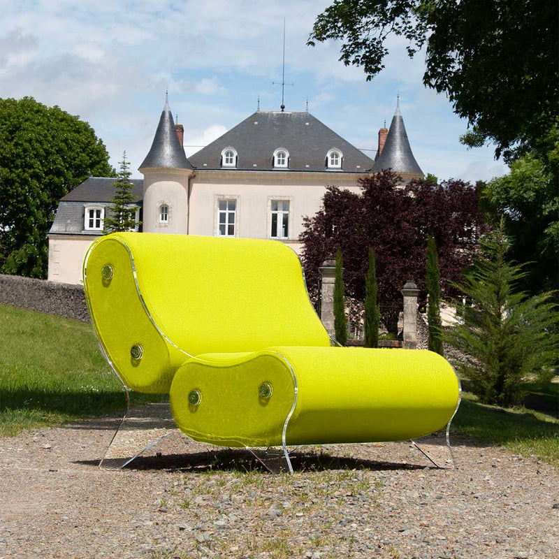 MW06 Designer Armchair - Kuumo Design