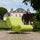 MW06 Designer Armchair - Kuumo Design