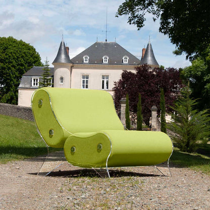 MW06 Designer Armchair - Kuumo Design