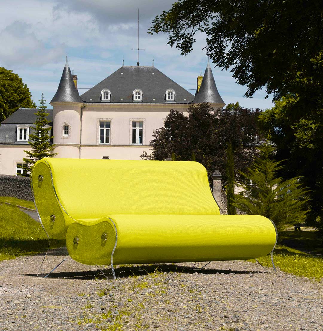 MW06 Designer Sofa - Kuumo Design