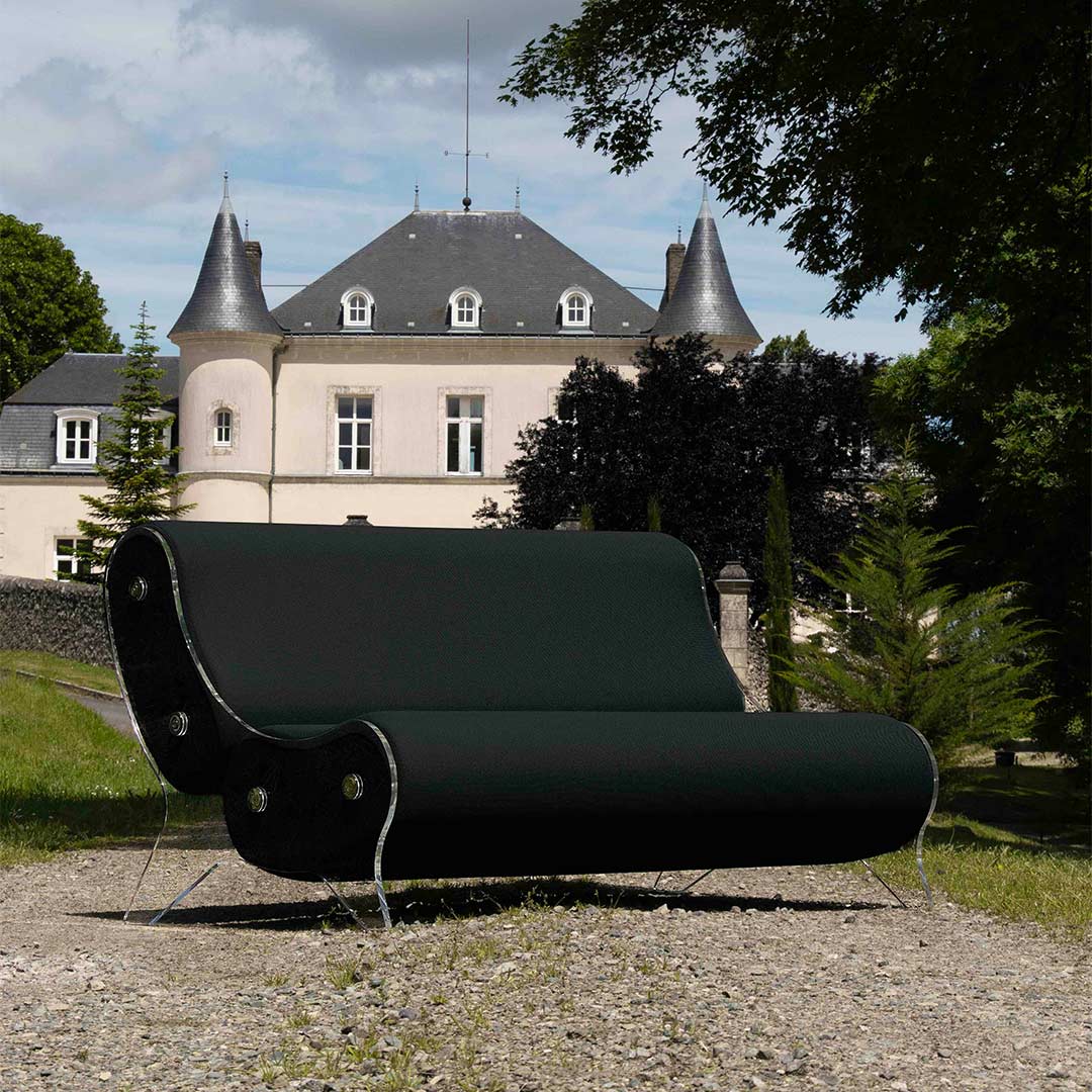 MW06 Designer Sofa - Kuumo Design