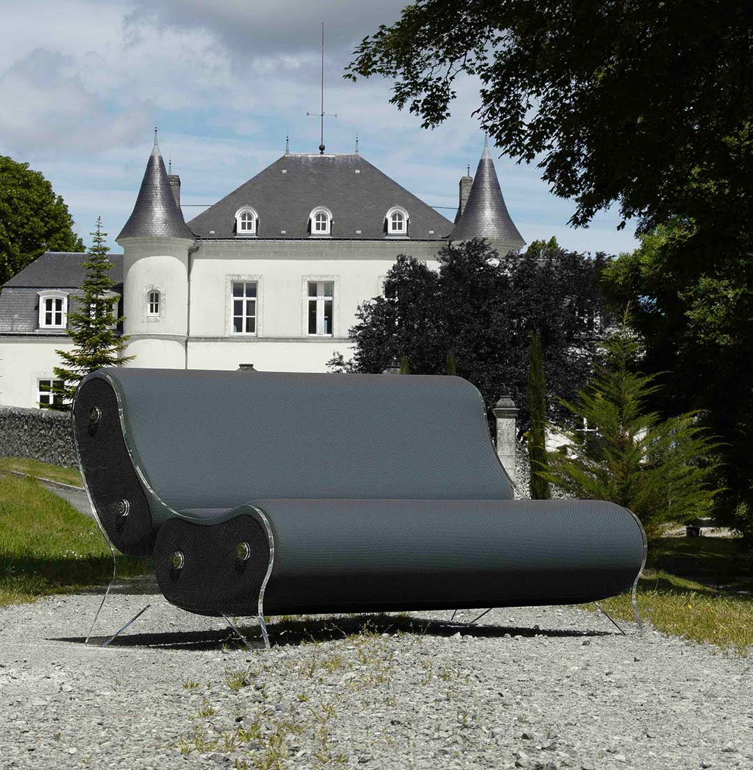 MW06 Designer Sofa - Kuumo Design