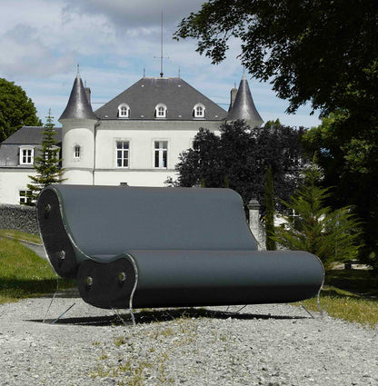 MW06 Designer Sofa - Kuumo Design