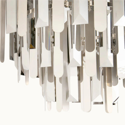 Mabel Flush Fitting Ceiling Light - RV Astley