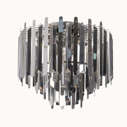 Mabel Flush Fitting Ceiling Light - RV Astley