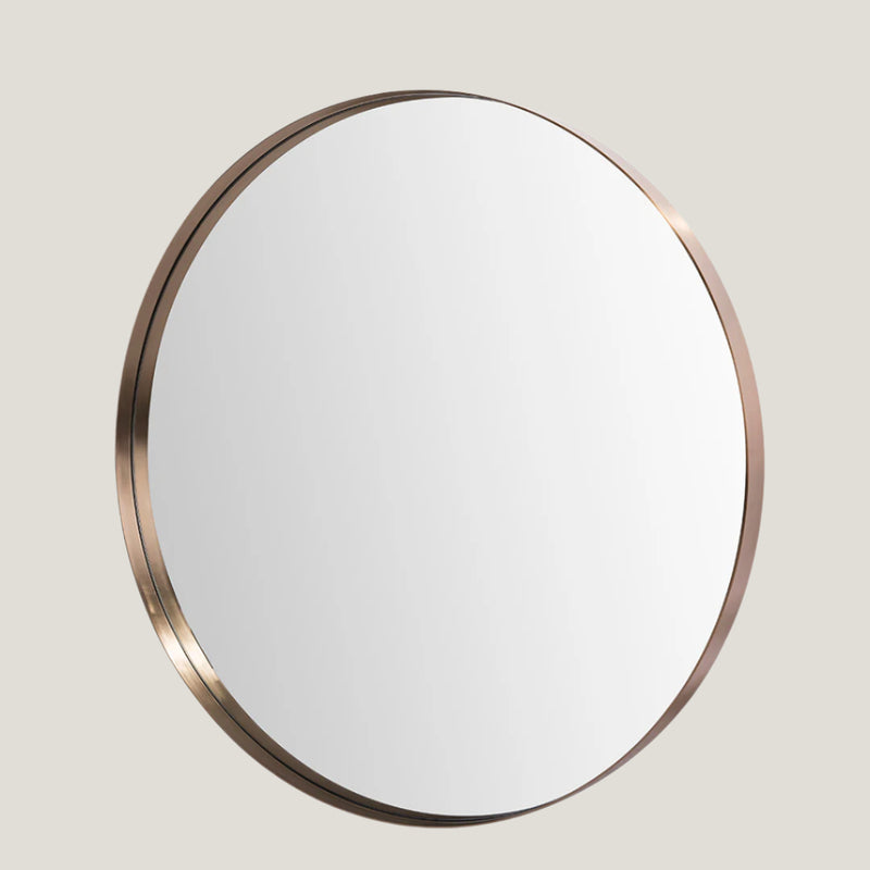 Mably Wall Mirror - RV Astley