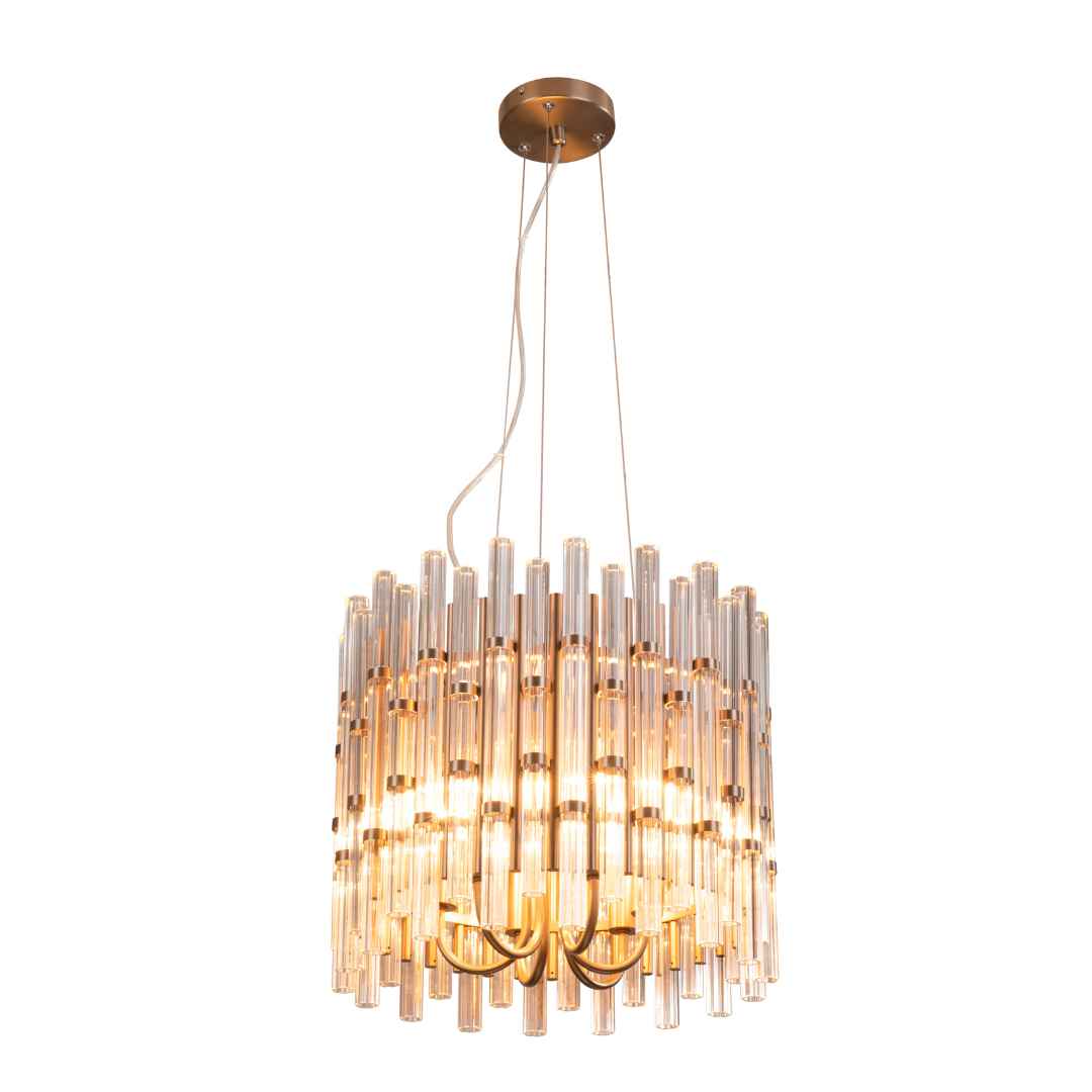Macci Pendant Light - RV Astley