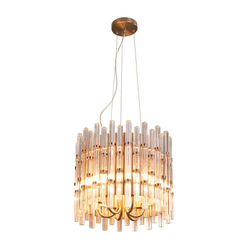 Macci Pendant Light - RV Astley