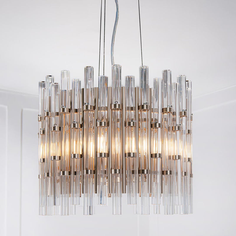 Macci Pendant Light - RV Astley