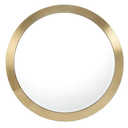 Macon Mirror - RV Astley