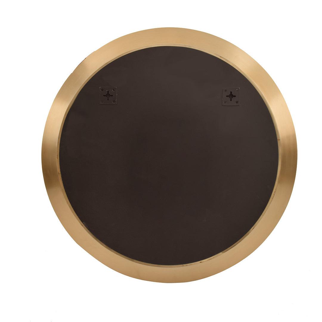 Macon Mirror - RV Astley