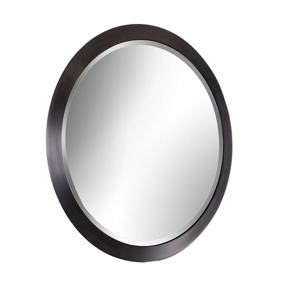 Macon Mirror - RV Astley