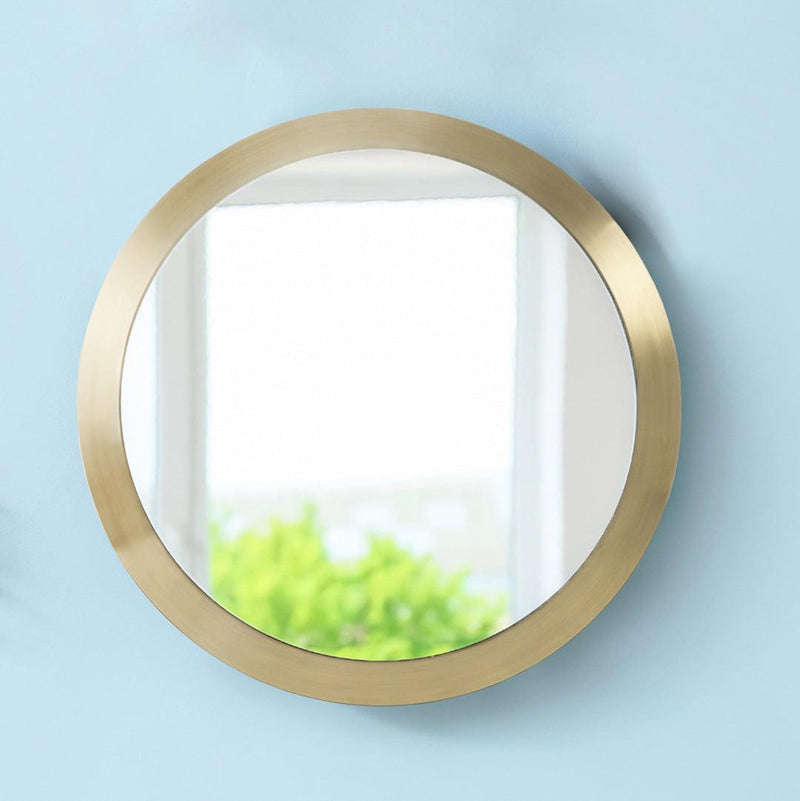 Macon Mirror - RV Astley