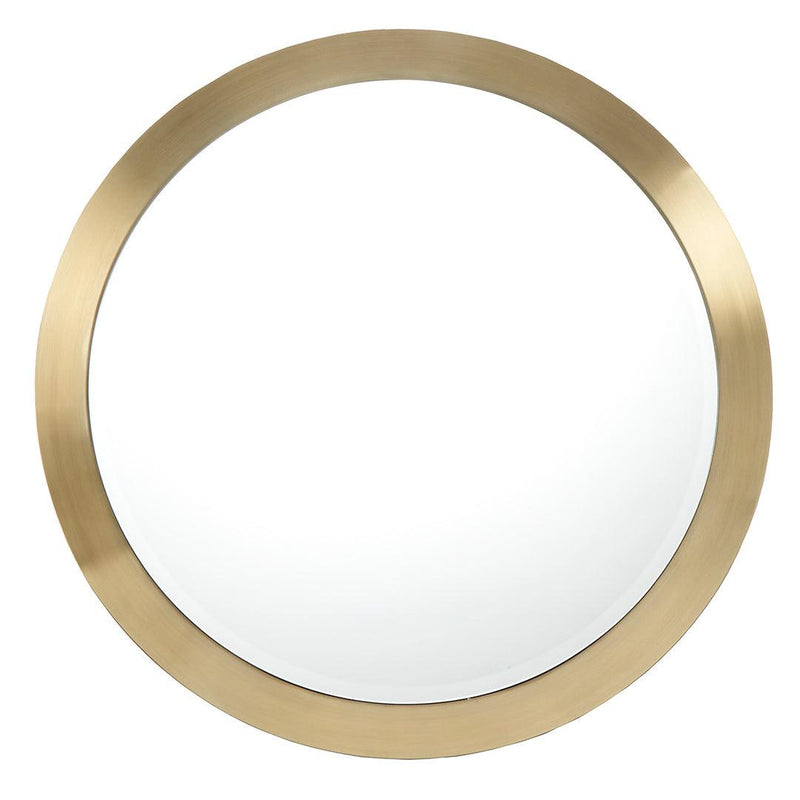 Macon Mirror - RV Astley