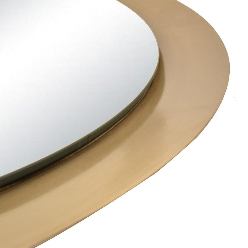 Macon Mirror - RV Astley