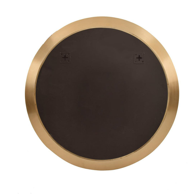 Macon Mirror - RV Astley