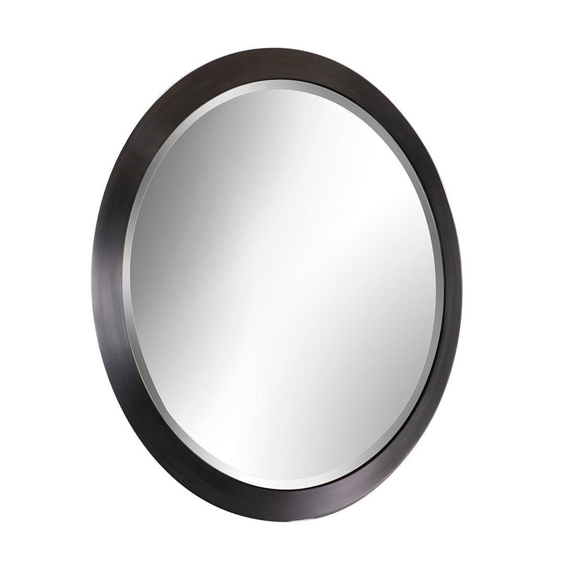 Macon Mirror - RV Astley