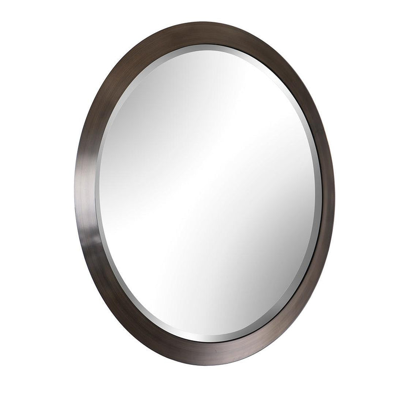 Macon Mirror - RV Astley