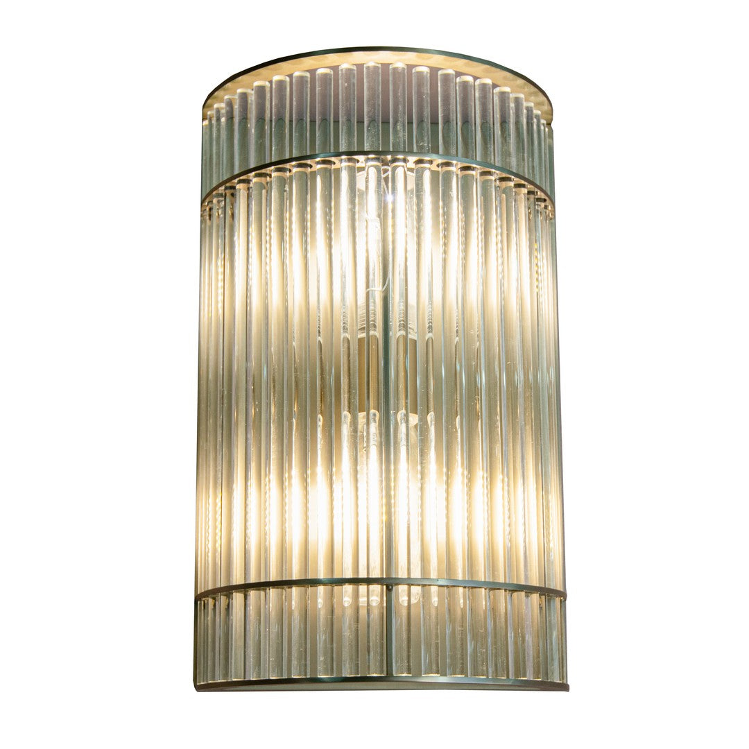 Macy IP65 Wall Light - RV Astley