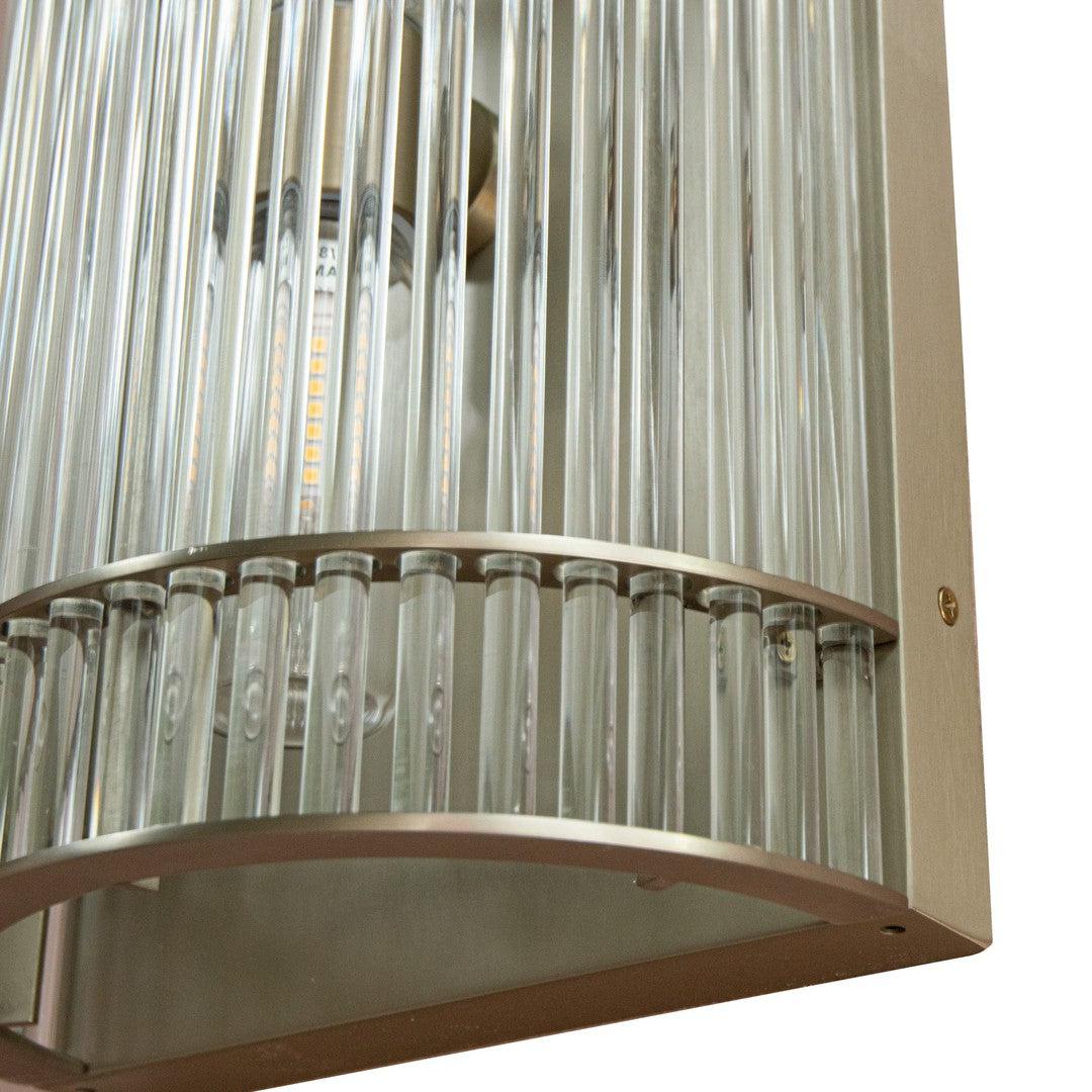 Macy IP65 Wall Light - RV Astley