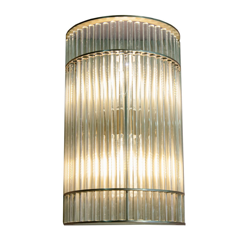 Macy IP65 Wall Light - RV Astley