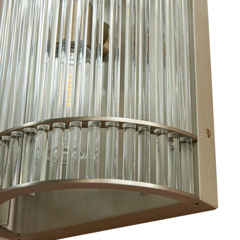 Macy IP65 Wall Light - RV Astley