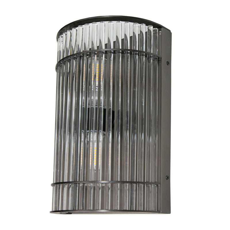 Macy IP65 Wall Light - RV Astley
