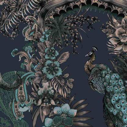 Magic of India Wallpaper - Becca Who