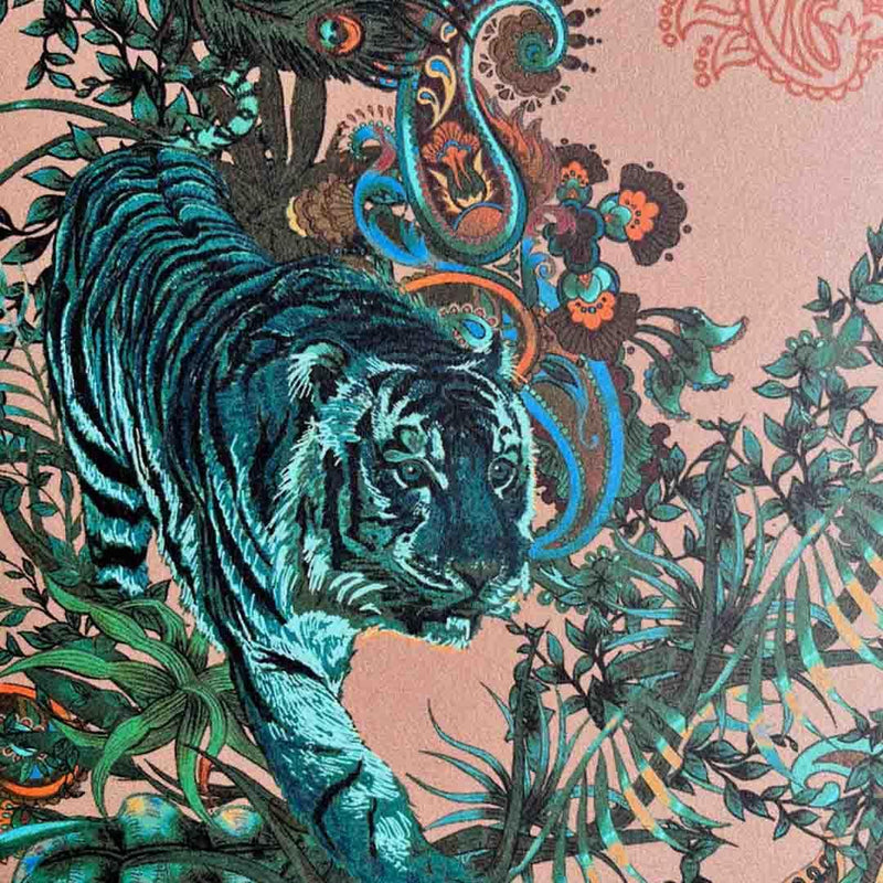 Magic of India Wallpaper - Becca Who