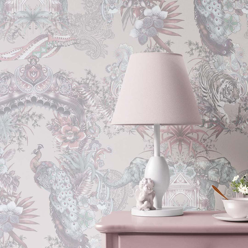 Magic of India Wallpaper - Becca Who